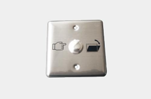 SZHE-K6 不銹鋼出門開(kāi)關(guān) Stainles ssteel Exit Button